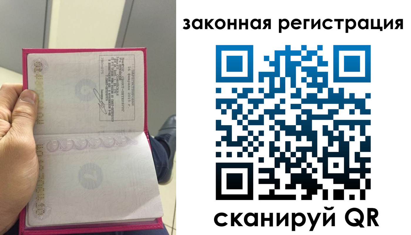 временная регистрация адрес в Волосово